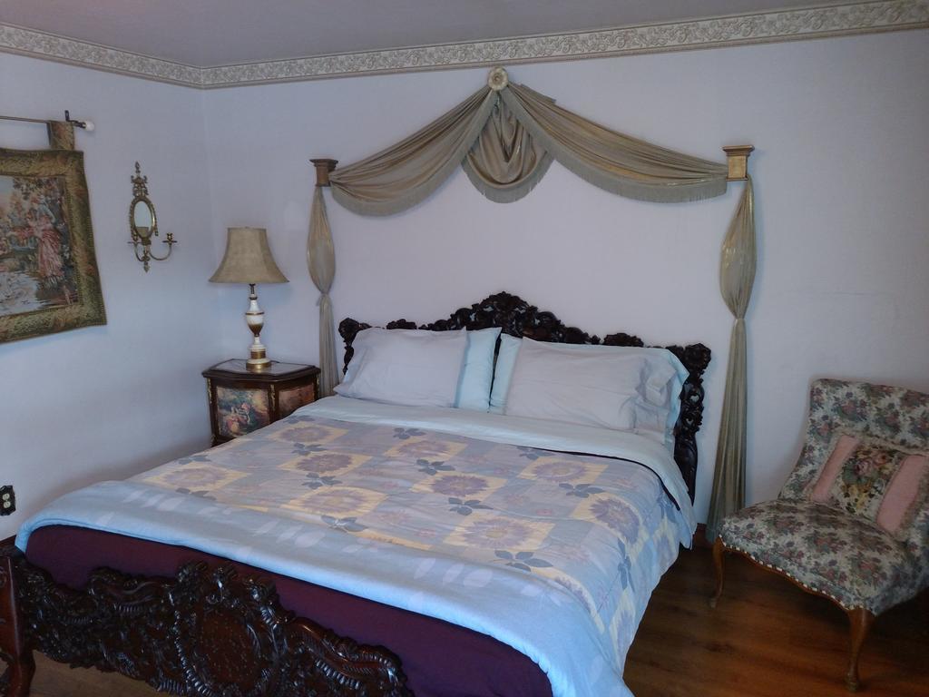 Buona Sera Inn Grants Pass Εξωτερικό φωτογραφία