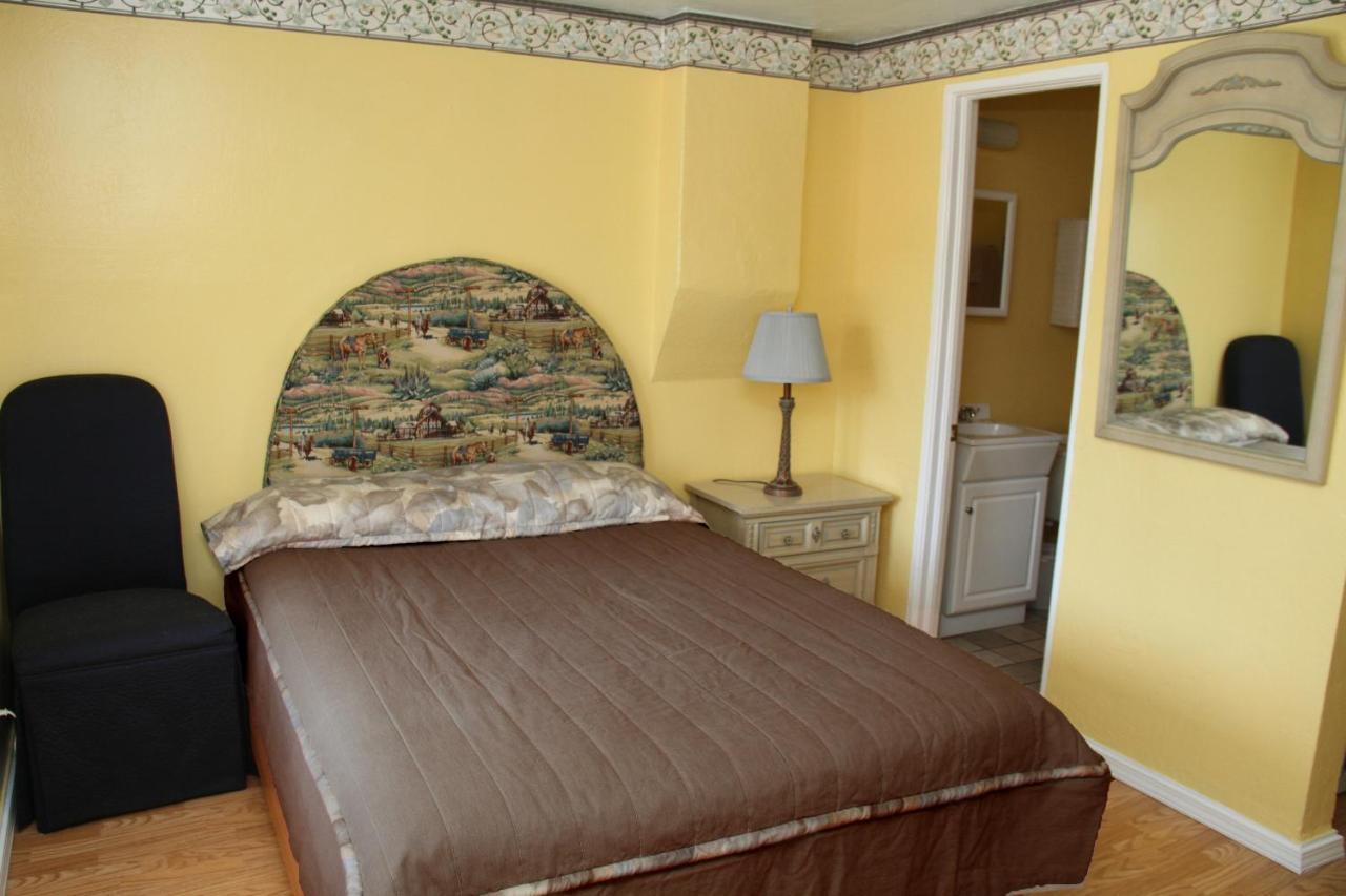 Buona Sera Inn Grants Pass Δωμάτιο φωτογραφία