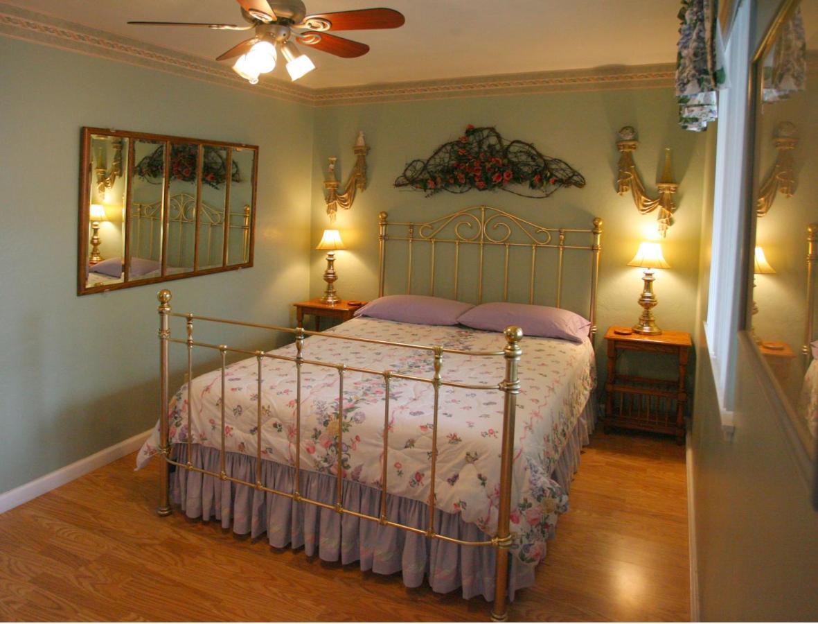 Buona Sera Inn Grants Pass Δωμάτιο φωτογραφία